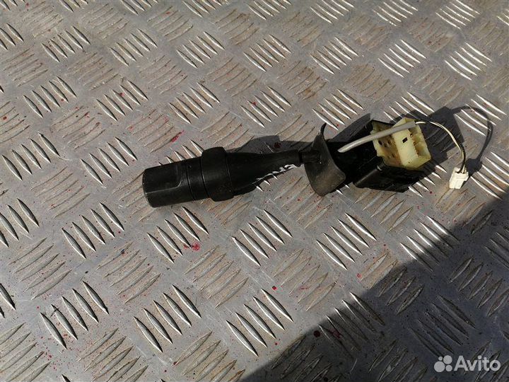 Переключатель дворников правый Chevrolet Epica