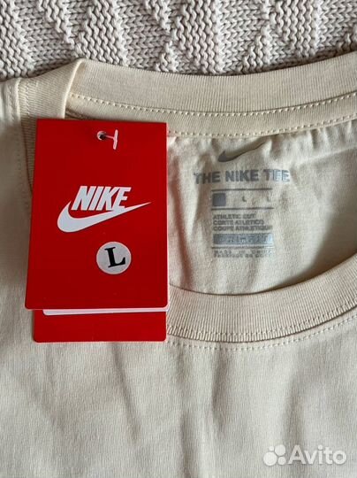 Футболка Nike