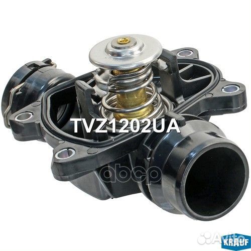 Термостат BMW 3 E46/ 5 E39/ 7 E38/ X5 E53