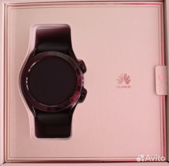 Huawei watch gt