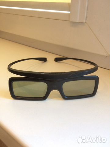 3d очки samsung