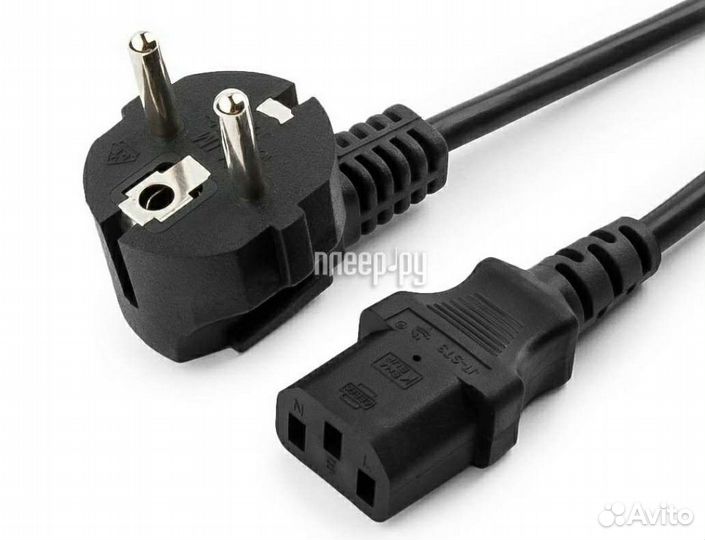 Кабель сетевой