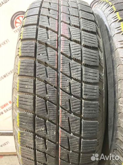 Bridgestone Ice Partner 205/65 R16 95H