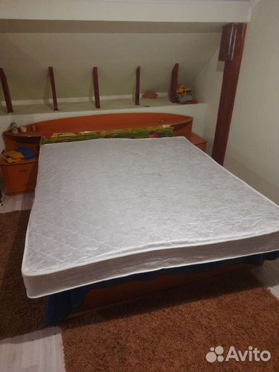 Матрас 180х200