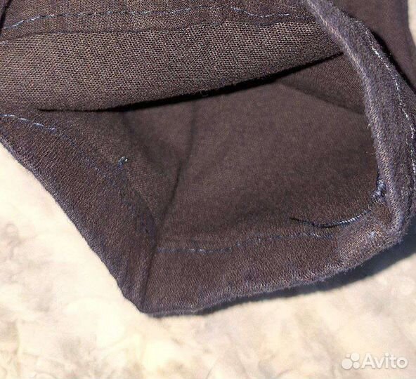 Брюки для мальчика