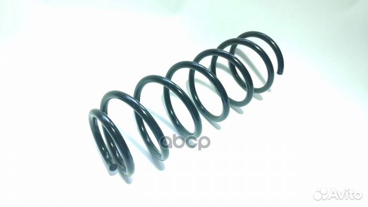 Пружина подвески задняя (цена за 1 шт. отгрузка по
