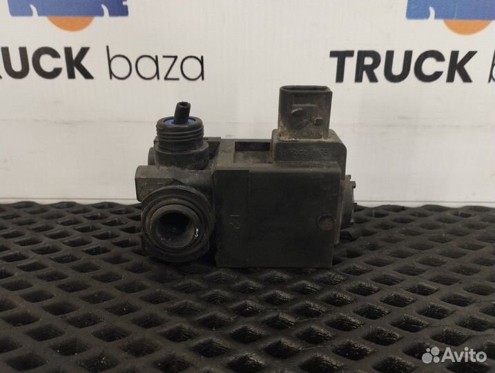 21472978 Клапан электромагнитный Volvo FH