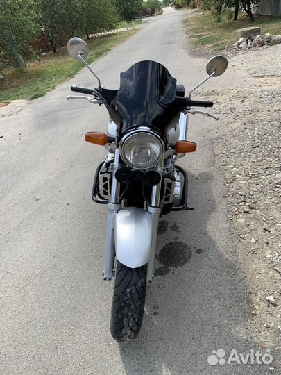 Honda Cb1300Sf