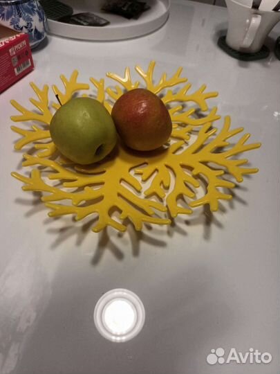 Ваза фруктовница