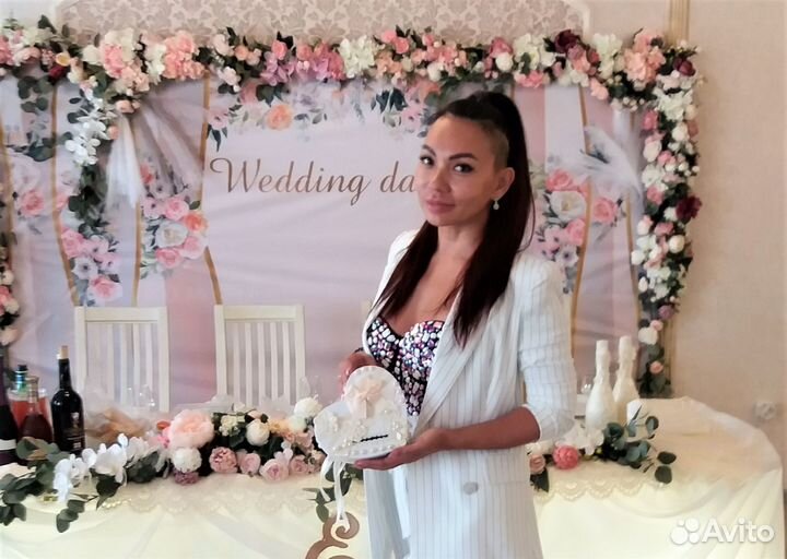 Музыканты-Ведущая-DJ. Свадьбы-Юбилеи-Корпоративы