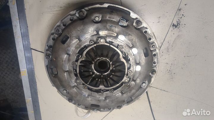 Маховик Opel Insignia, 2016