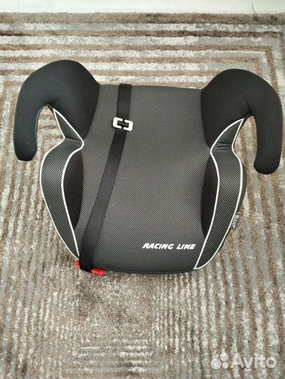 Детский бустер