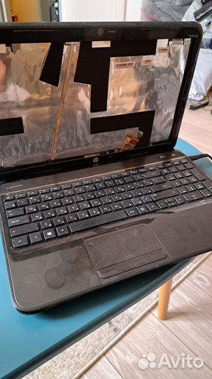 Ноутбук hp 2211sr