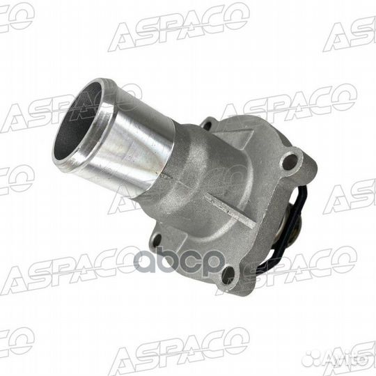 Термостат В сборе GM 1.6 1.8 бензин opel astra