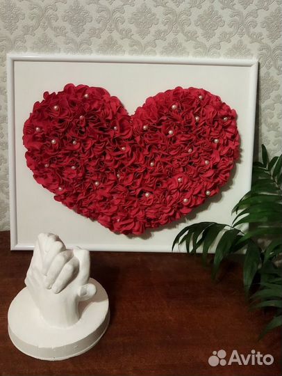 Светильники, картины