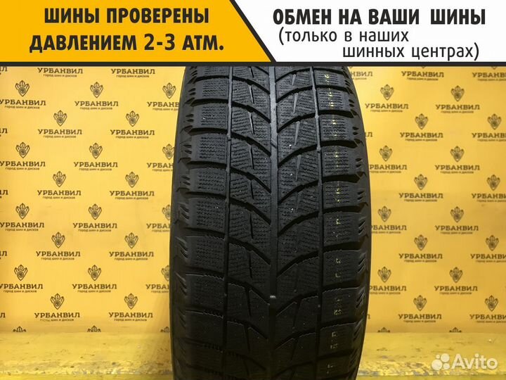 Bridgestone Blizzak WS-60 195/60 R15 88R