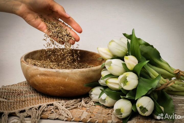 Семена газонной травы 15 кг, Спортивная смесь 10%