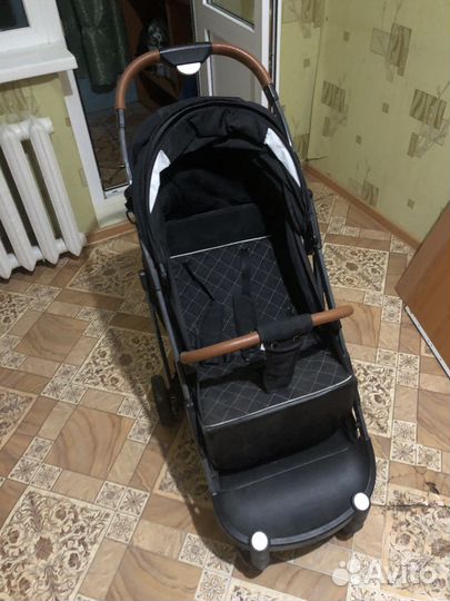 Коляска детская