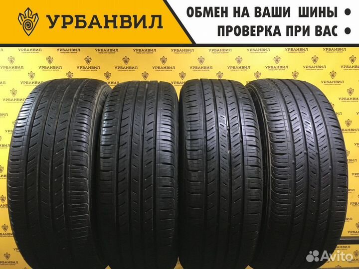 Kumho Solus TA31 215/60 R16 95H