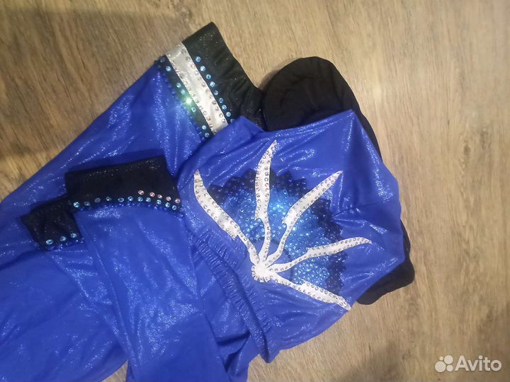 Костюмы для выступлений, аэробика, фитнес-аэробика