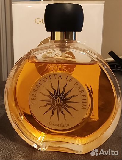 Guerlain terracota, оригинал