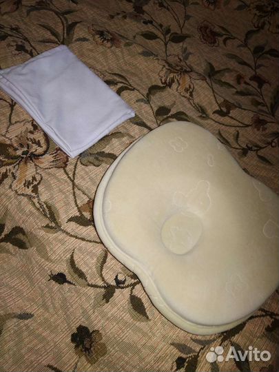 Ортопедическая подушка Lum F-505