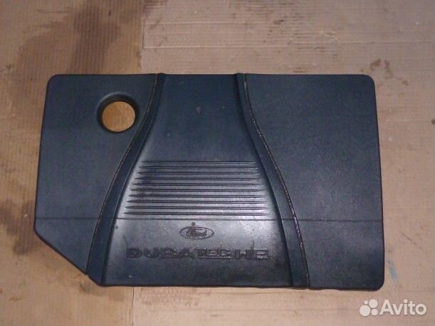 Крышка двс Форд Фокус 2