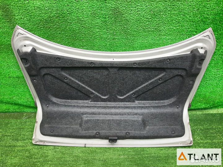 Крышка багажника toyota mark II