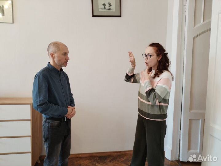 Сценическая речь, постановка голоса