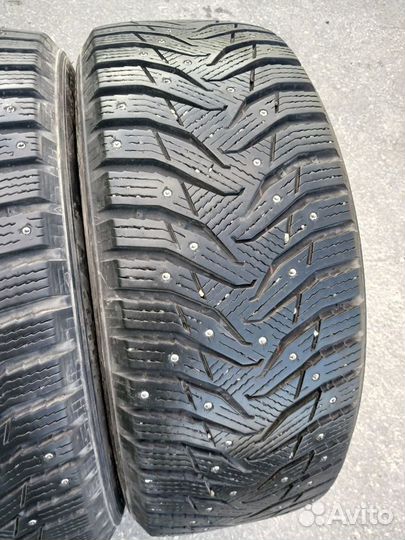 Kumho WinterCraft SUV Ice WS31 235/55 R17