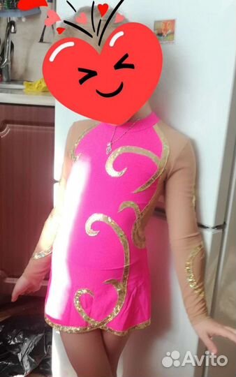 Художественная гимнастика