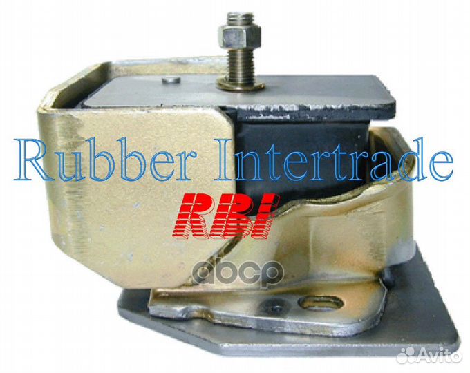Опора двигателя mb436832 RBI 767 M1062R RBI