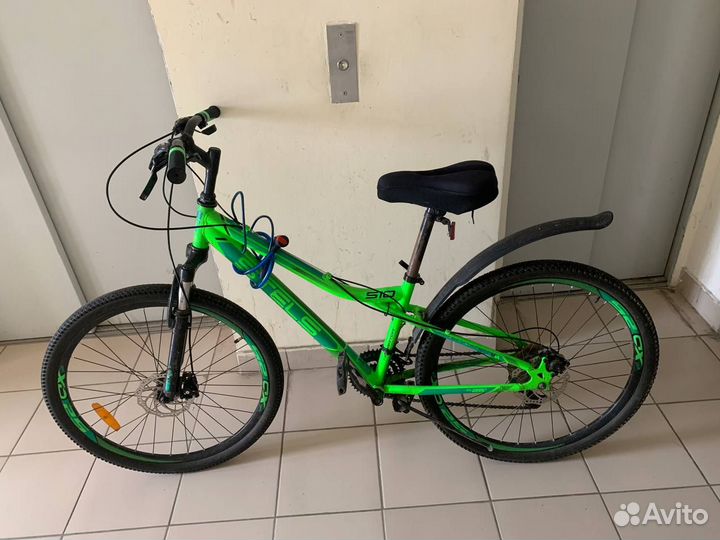 Горный/спортивный велосипед