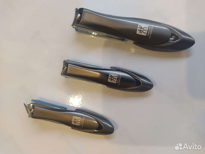 Набор для маникюра Zwilling