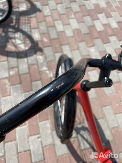 Городской велосипед Altair City 24