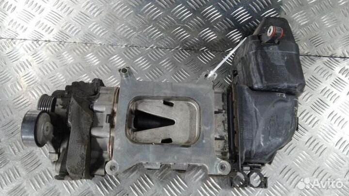 Турбина Volkswagen Golf 5 03C276