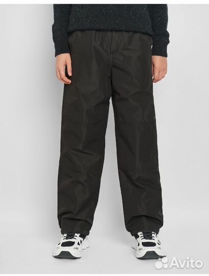 Демисезонный костюм на мальчика 140