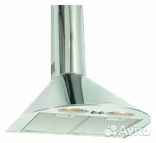 Вытяжка maan MAX turbo 50 inox