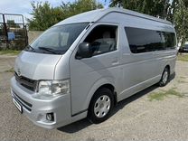 Toyota Hiace 2.7 MT, 2011, 275 330 км, с пробегом, цена 2 750 000 руб.