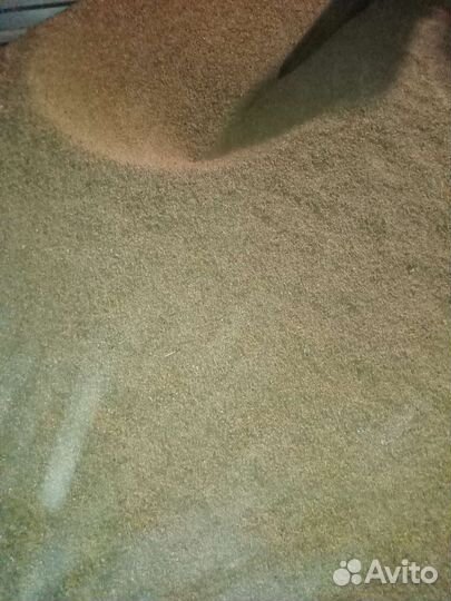 Продам дробленку