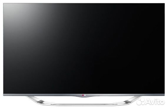 Телевизор lg на запчасти