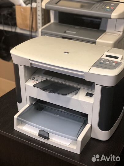 Мфу HP LaserJet M1120