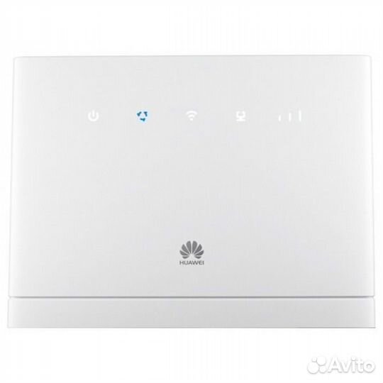 Роутеры WiFi 3G/4G, B315M под смарт тарифы