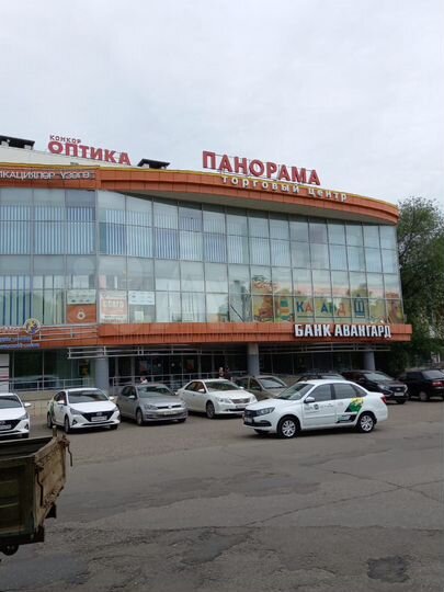 Свободного назначения, 370 м²