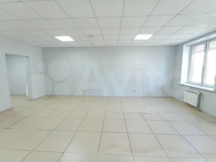 Торговая площадь, 53.4 м²