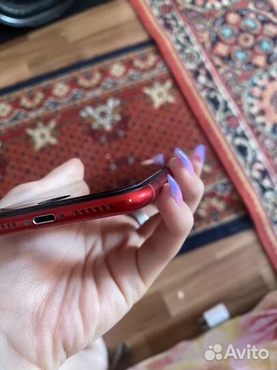 iPhone SE (2020), 256 ГБ