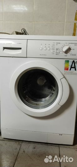 Стиральная машина бу с гарантией