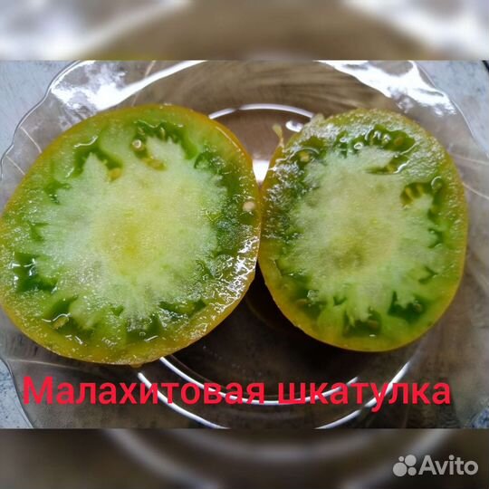 Семена томатов