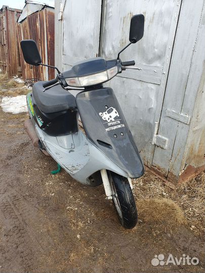 Honda dio AF-18