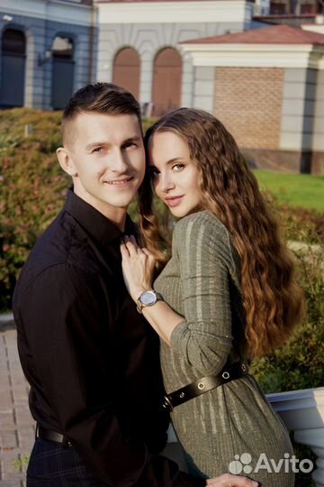 Фотограф, фотоссесия